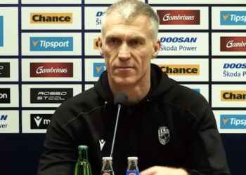Martin Hyský