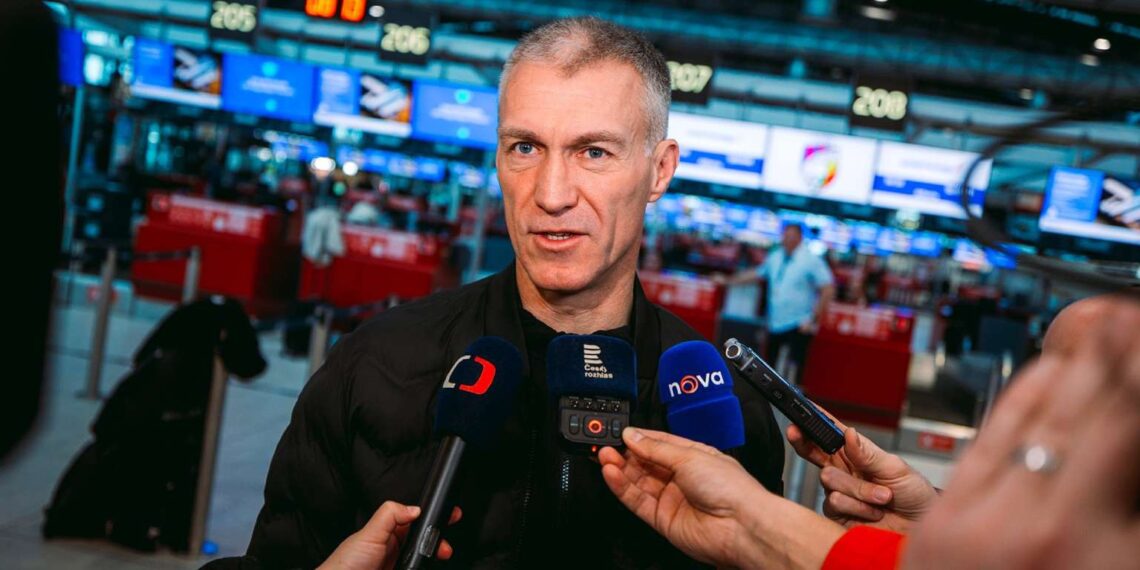 Martin Hyský