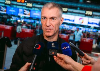 Martin Hyský