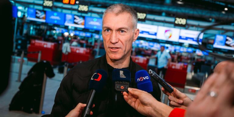 Martin Hyský