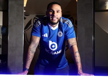 Jamaal Lascelles