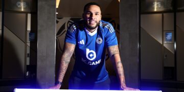 Jamaal Lascelles
