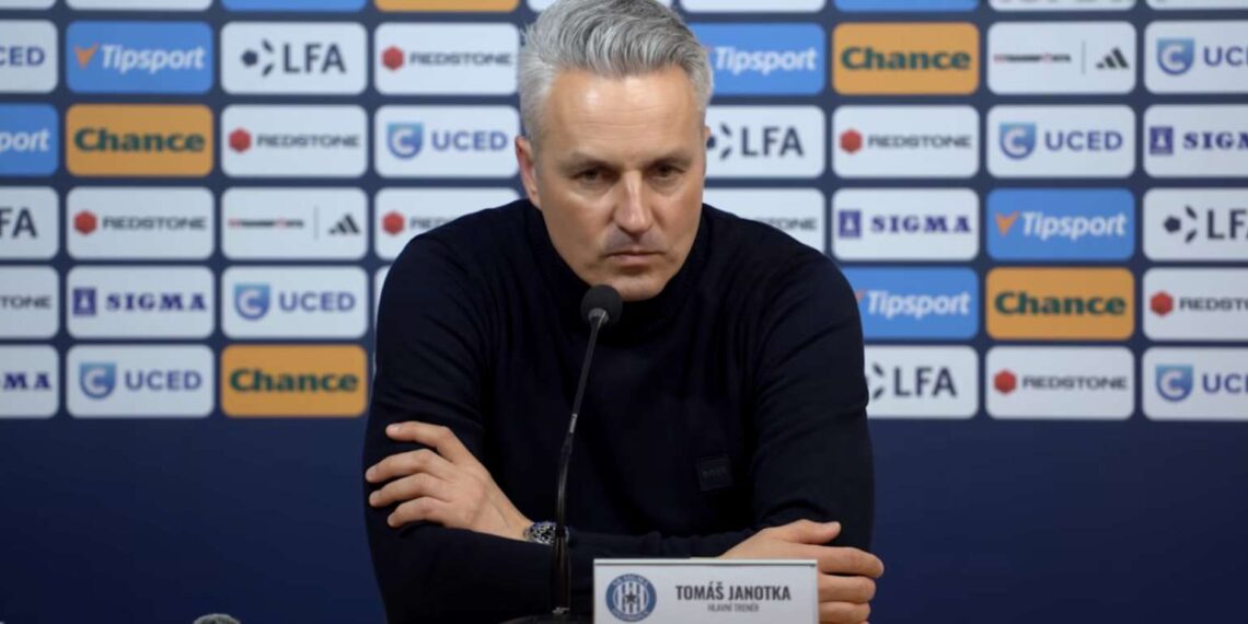 Tomáš Janotka