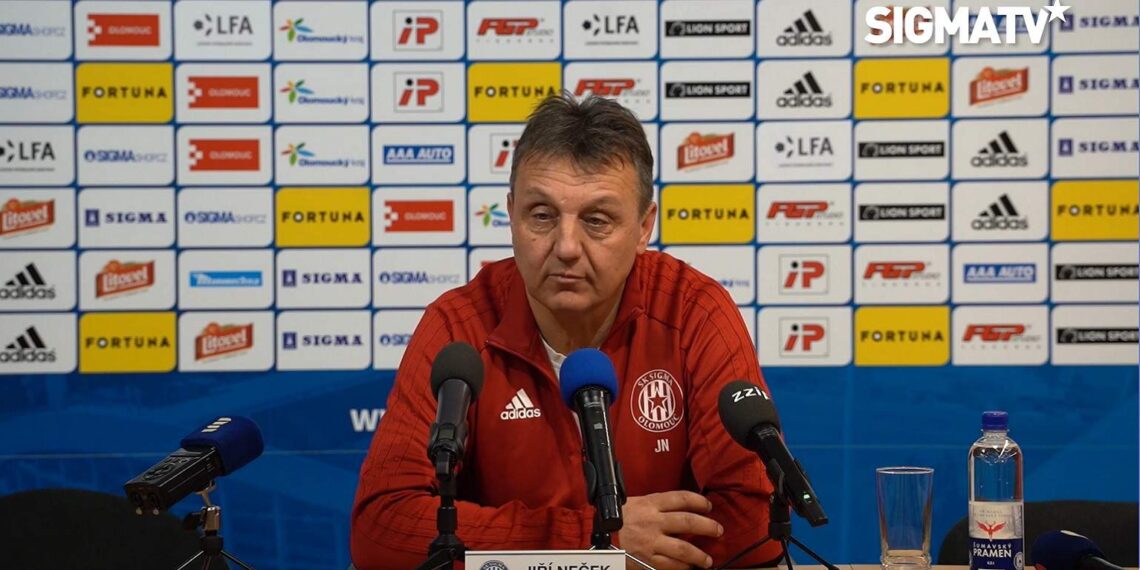 Jiří Neček