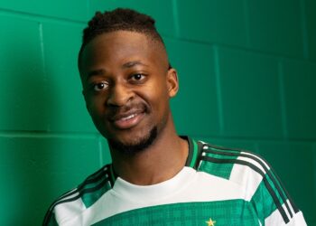 Joel Mvuka