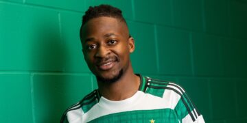 Joel Mvuka