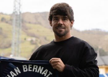 Juan Bernat