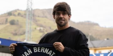 Juan Bernat
