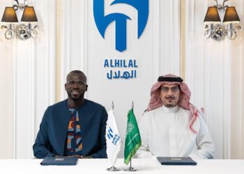 Kalidou Koulibaly