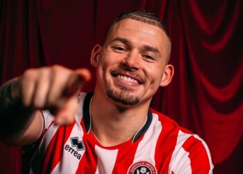 Kalvin Phillips