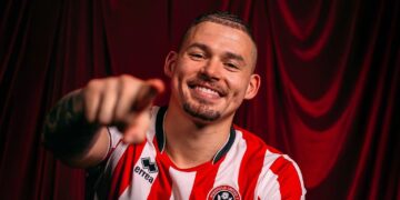 Kalvin Phillips