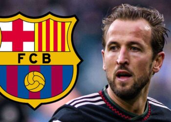 Harry Kane