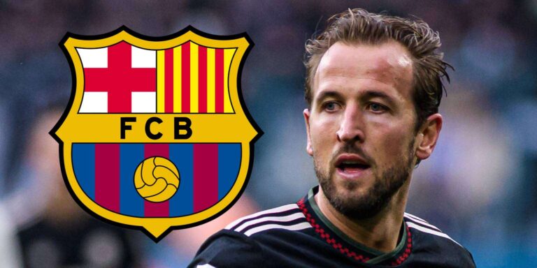 Harry Kane