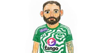 Grigoris Kastanos