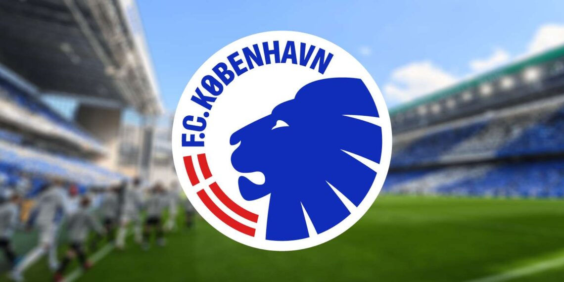 FC Kodaň