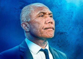Antoine Kombouaré