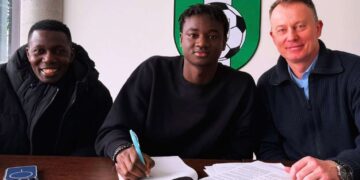 Faycal Konaté