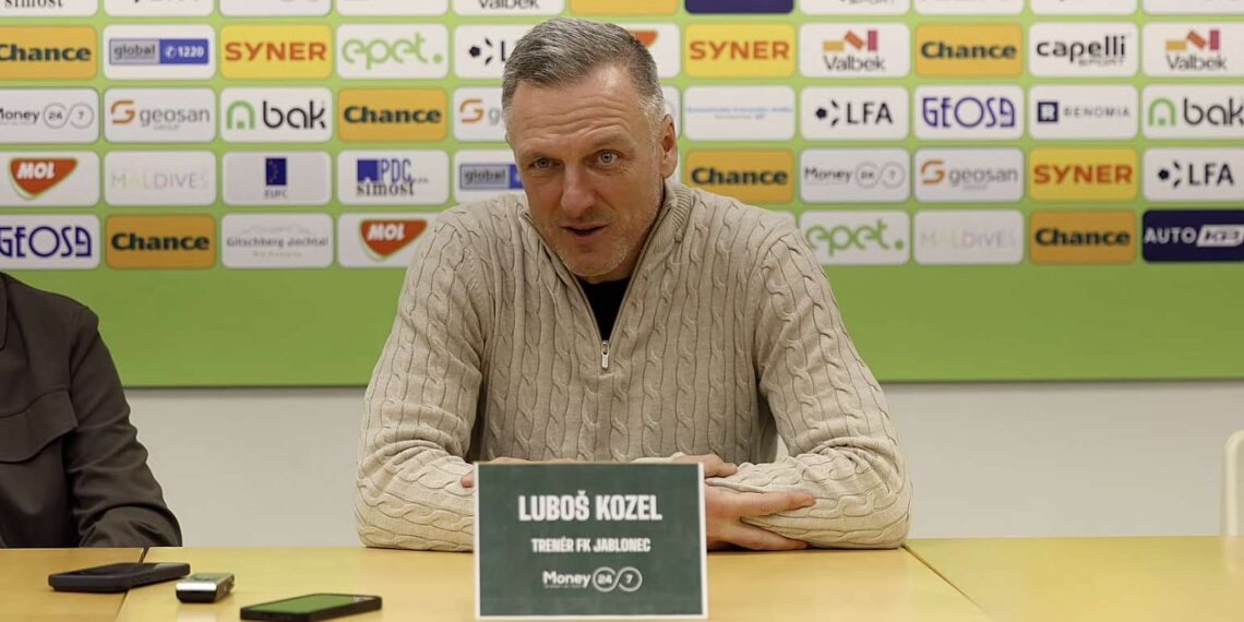 Luboš Kozel
