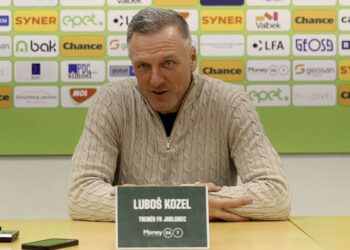 Luboš Kozel