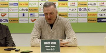 Luboš Kozel