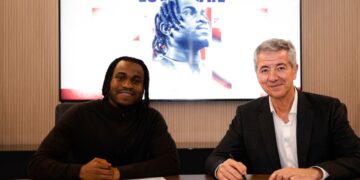 Ademola Lookman