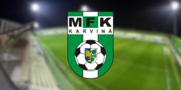 MFK Karviná