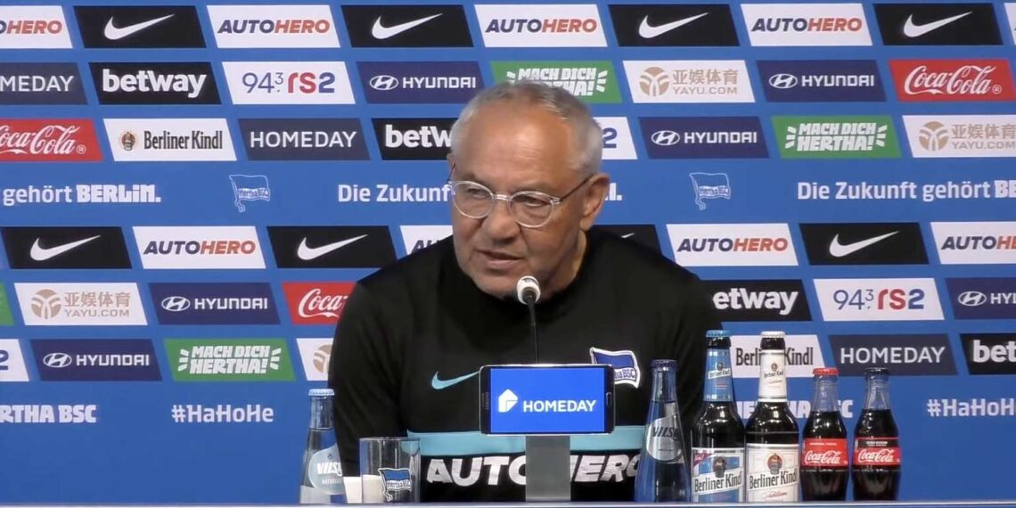 Felix Magath
