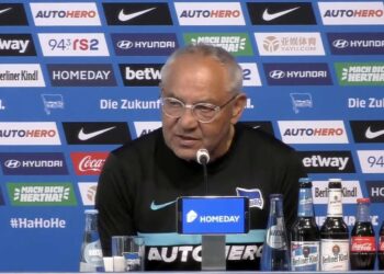 Felix Magath