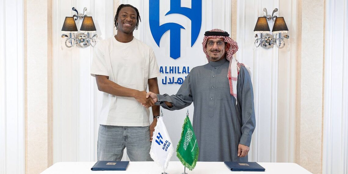 Kader Meite