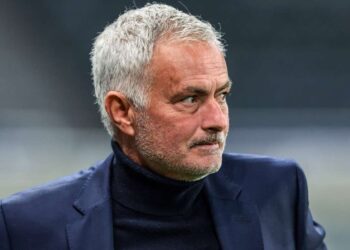 José Mourinho