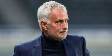José Mourinho