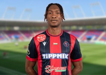 Muhamed Tijani