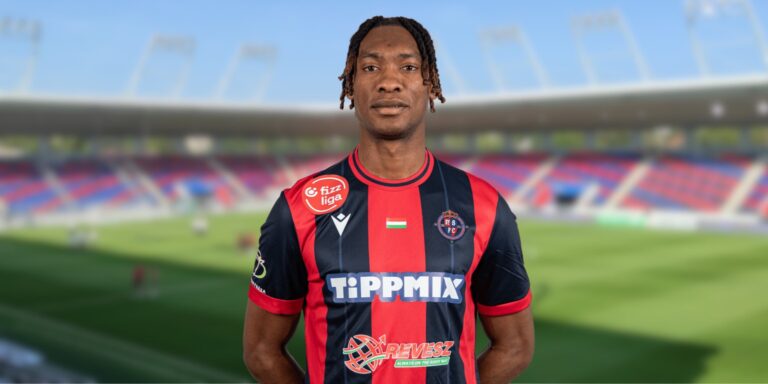 Muhamed Tijani