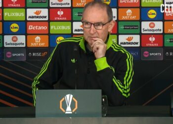 Martin O’Neill