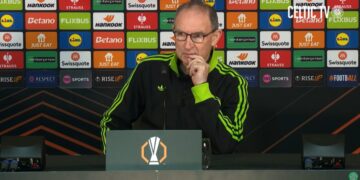 Martin O’Neill