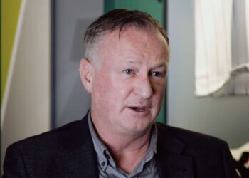 Michael O'Neill