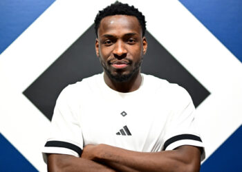 Philip Otele