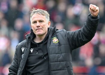 Phil Parkinson