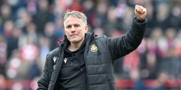 Phil Parkinson