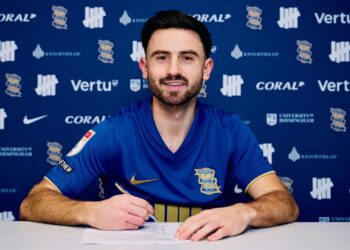 Patrick Roberts