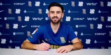 Patrick Roberts