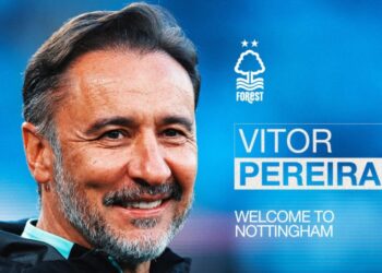 Vítor Pereira