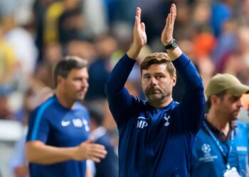 Mauricio Pochettino