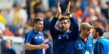 Mauricio Pochettino