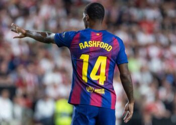 Marcus Rashford
