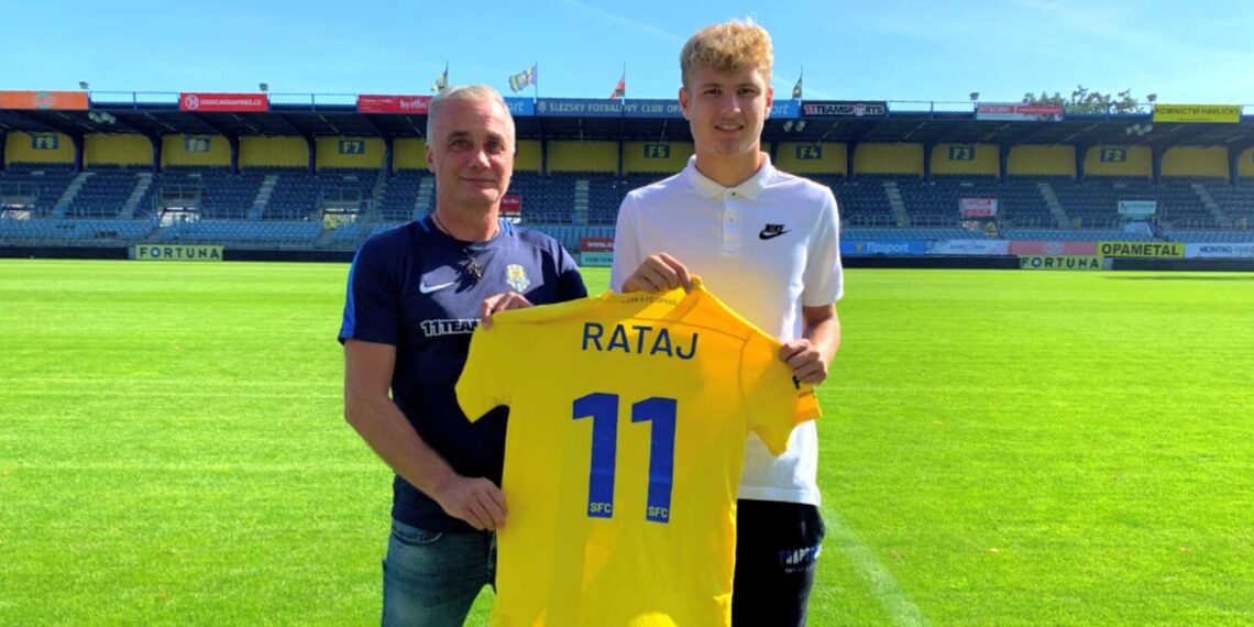 Tomáš Rataj