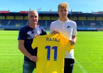 Tomáš Rataj