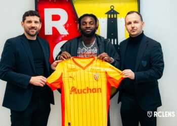 Allan Saint-Maximin