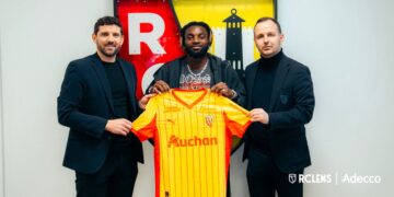 Allan Saint-Maximin