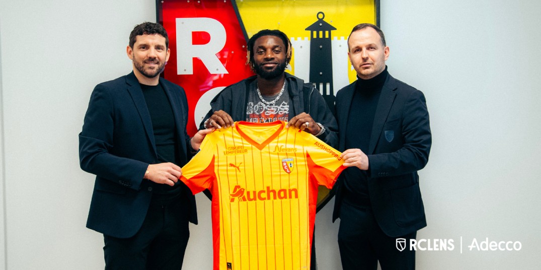 Allan Saint-Maximin